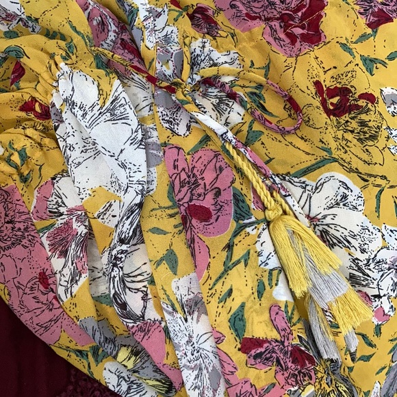 Coverup or housecoat - Picture 2 of 2